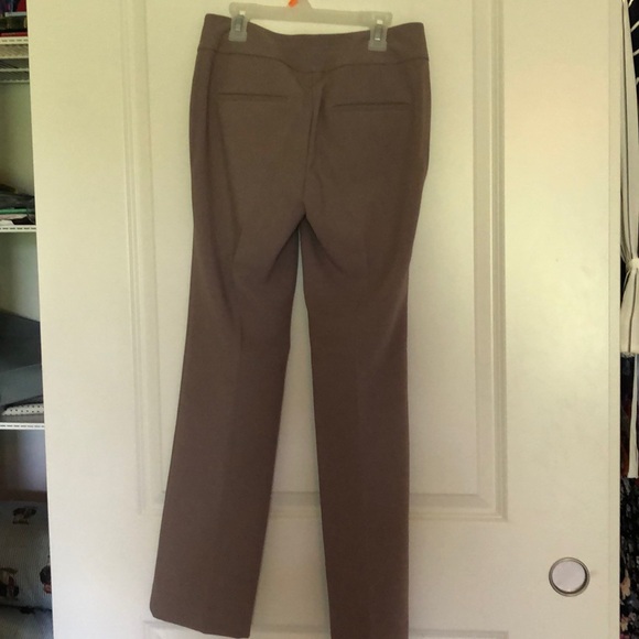 Ann Taylor Factory Pants - Picture 3 of 3